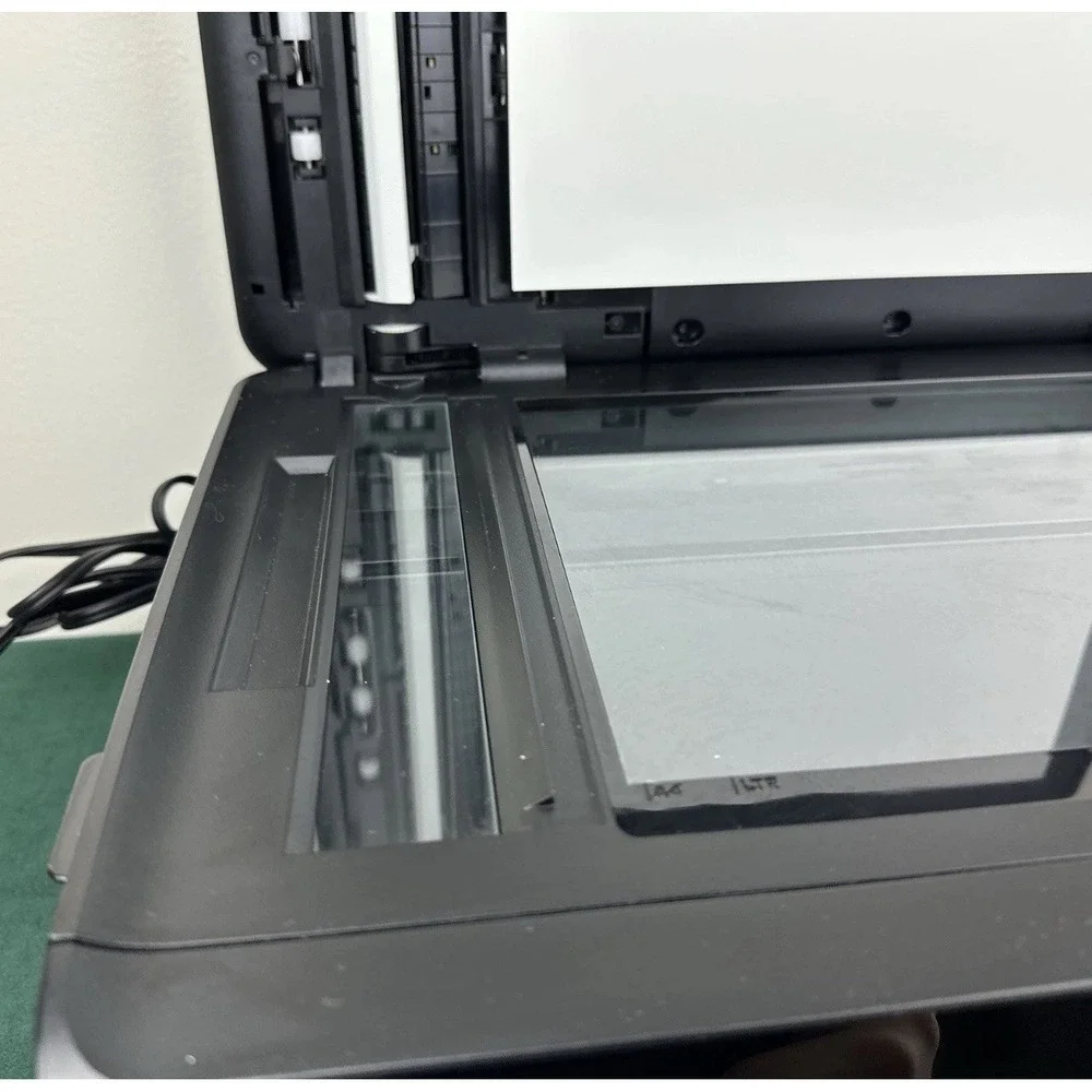 HP Envy 7645 All in One Printer Color Inkjet Fax Copy Scan Photo Web